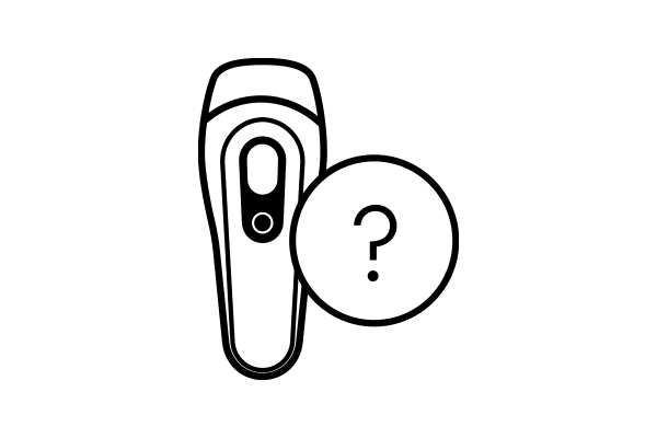 Silk Expert Pro 5, Braun IPL PL5XXX Troubleshooting Center | BraunCare+